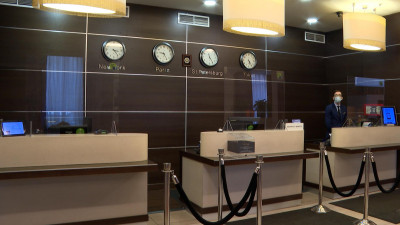 Ростуризм разработает для отечественных гостиниц стандарты «все включено»