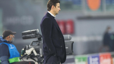 «Не провал, а реалии». Семак объяснил, почему «Зенит» второй раз не смог выйти из группы