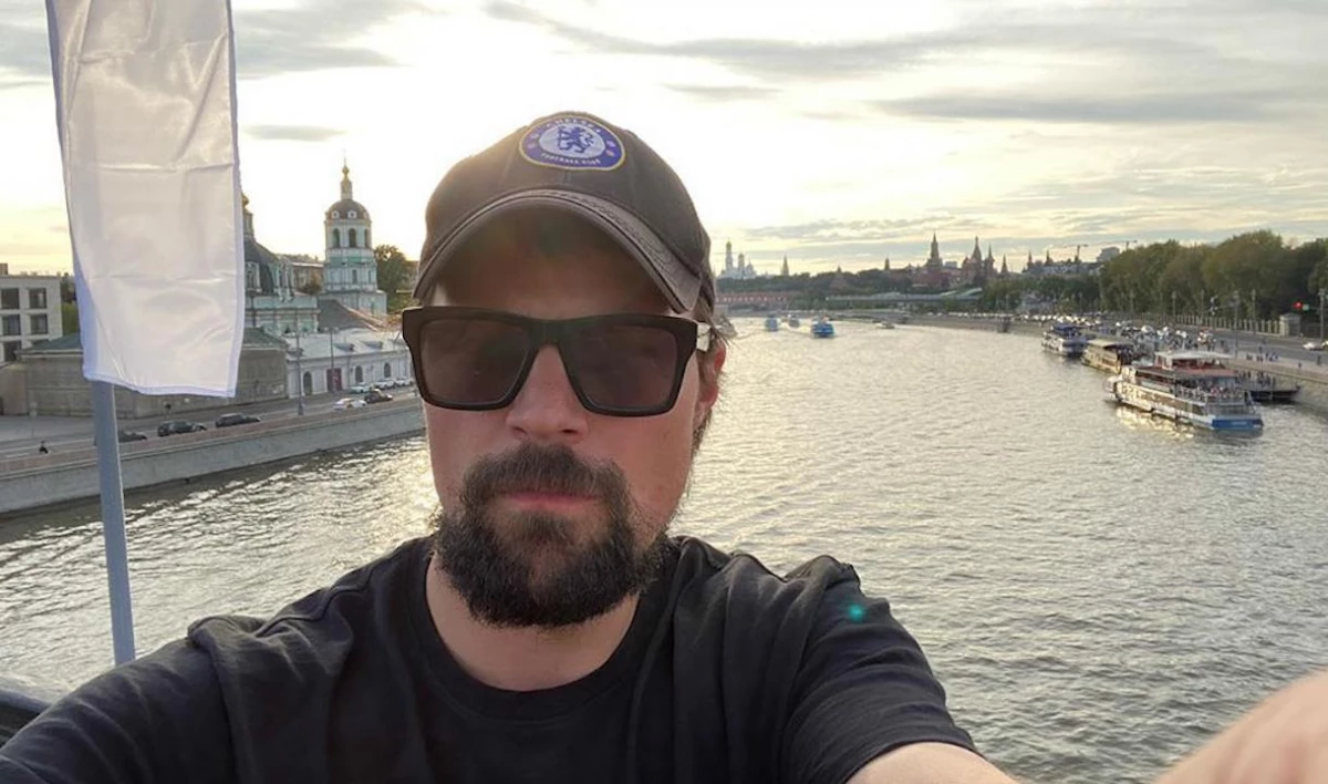 Данила Козловский объявил конкурс любительских сценариев, с победителем он снимет фильм - tvspb.ru