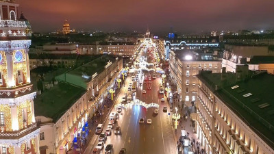 В комитете по культуре пояснили, от чего зависят вводимые в Петербурге ограничения