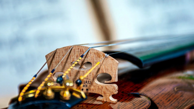 К юбилею музыкальной школы Консерватории в Петербурге откроется фестиваль талантов