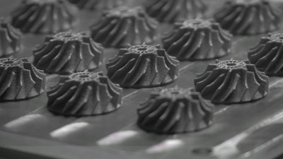 Современно и экономично. Петербургские ученые разработали 3D-принтер по металлу