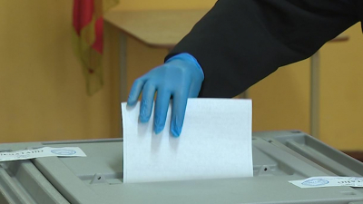 За четыре дня общероссийского голосования в Горизбирком Петербурга поступило 20 обращений