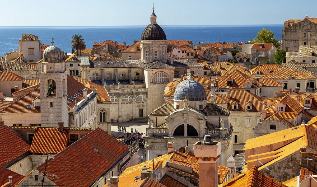 Хорватия ужесточила требования въезда для россиян - tvspb.ru