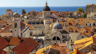 Хорватия ужесточила требования въезда для россиян