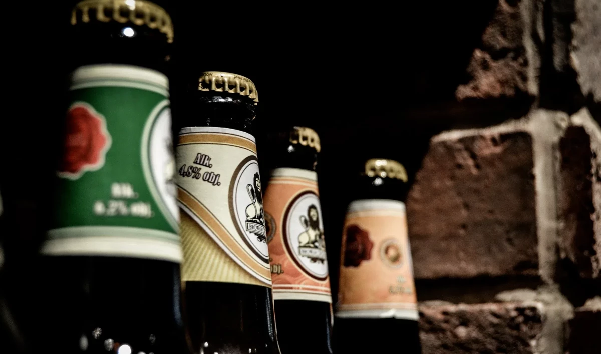 Через «Почту России» начнут онлайн-продажи алкоголя - tvspb.ru