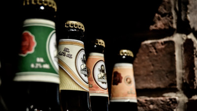 Через «Почту России» начнут онлайн-продажи алкоголя