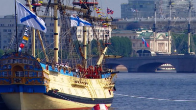 День Военно-морского флота: истории и традиции праздника