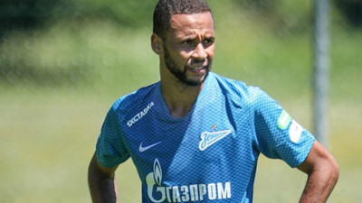 Итальянская «Парма» выкупила у «Зенита» полузащитника Эрнани