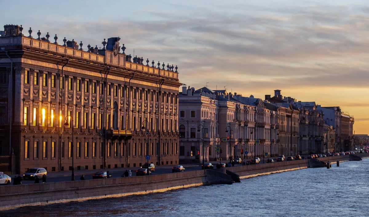 Самую дешевую квартиру с видом на Неву продают за 1,8 млн рублей - tvspb.ru