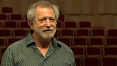 «Мое искусство молодеет с каждым годом»: Борис Эйфман отмечает 75-летие