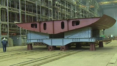 В Смольном рассказали, какие отрасли промышленности показали наибольший рост и спад за время пандемии