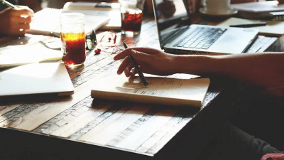 СМИ: Офисный рынок в Петербурге выходит из стагнации