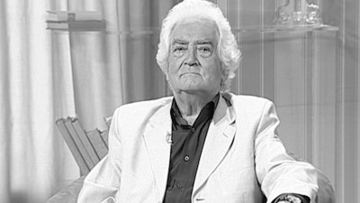 От коронавируса скончался петербургский хормейстер Станислав Грибков