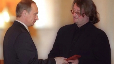 Александр Градский: биография и творческий путь артиста