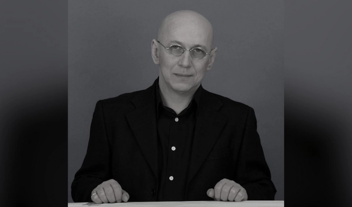 Умер музыкант группы «Воскресение» Андрей Сапунов - tvspb.ru