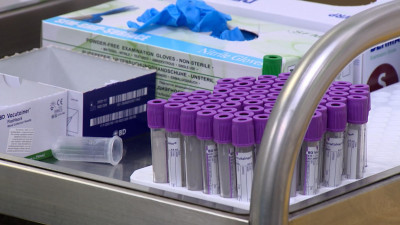 Возвращающихся из Турции и Танзании могут обязать сдать второй ПЦР-тест