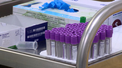 51 пункт тестирования на COVID и изоляторы готовят в Петербурге к ПМЭФ