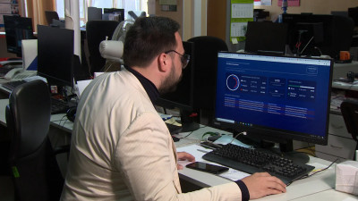 Тестирование системы дистанционного электронного голосования завершится сегодня