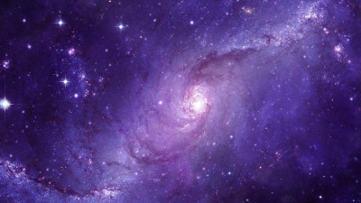 В Млечном Пути зафиксировали загадочную вспышку рентгеновского излучения