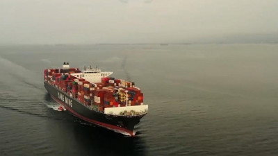 Минэнерго напомнило о потенциале Севморпути в связи с блокировкой Суэцкого канала