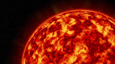 Сотрудник Пулковской обсерватории объяснил, опасны ли вспышки на Солнце