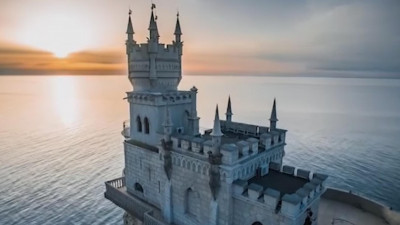 Политолог о том, как присоединение Крыма повлияло на политическую жизнь России