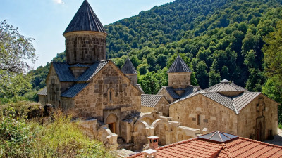 Армения отменила ограничения на въезд привитым от коронавируса