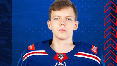 Михаил Березовский будет играть в СКА