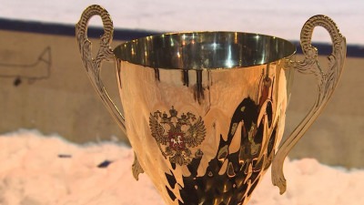 Возрождение традиции. В Московском районе стартовал турнир по хоккею среди любительских команд