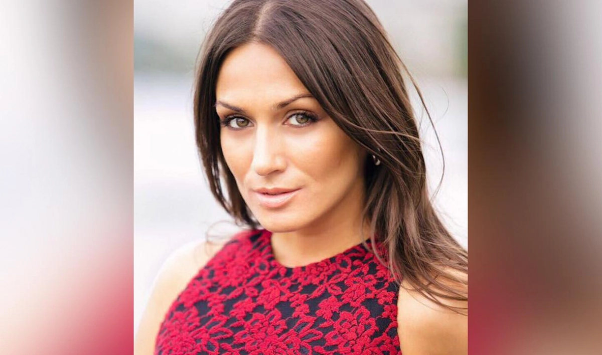 Актриса «Улиц разбитых фонарей» заявила в полицию о пропаже сына - tvspb.ru