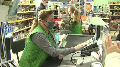 Как бизнес соблюдает требования безопасности, обсудят в программе «Петербург против коронавируса»