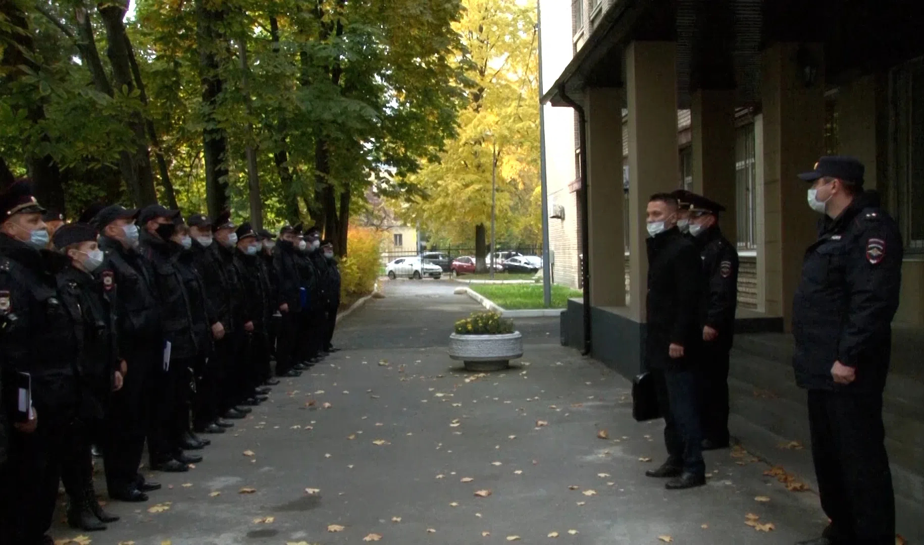 Чп в красногвардейском районе петербурга