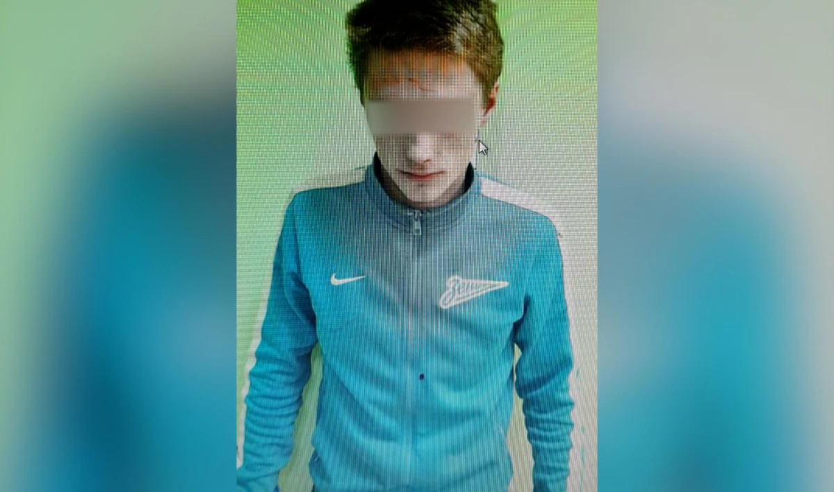 В Петербурге разыскивают юношу, укравшего из квартиры знакомой три пистолета и муляж гранаты - tvspb.ru