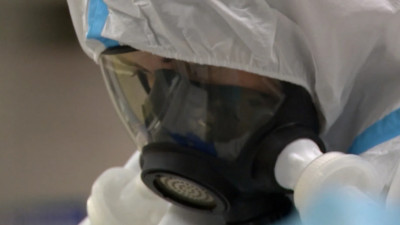 Еще 1 330 человек заразились коронавирусом в Петербурге