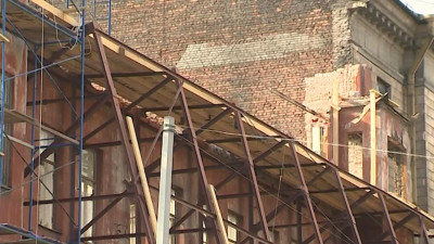 ЗакС обсудит поправки в федеральный закон о реновации