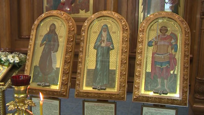 РПЦ просит верующих отказаться от посещения могил в день Радоницы