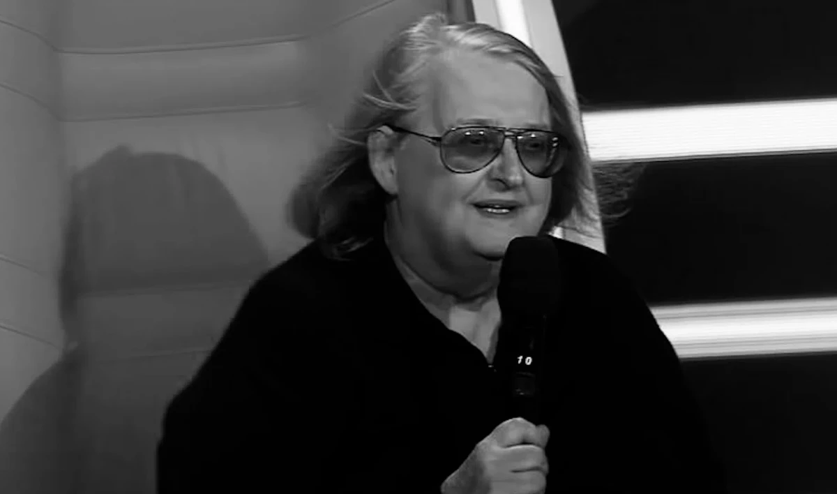 Коллеги и поклонники Александра Градского выражают соболезнования в связи со смертью артиста - tvspb.ru