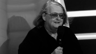 Коллеги и поклонники Александра Градского выражают соболезнования в связи со смертью артиста