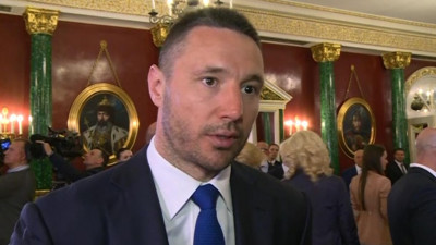 «Красота и сила государства». Гости церемонии об инаугурации Путина