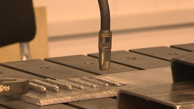 Сверхпластичный алюминий. В Политехе получили металл с уникальными свойствами