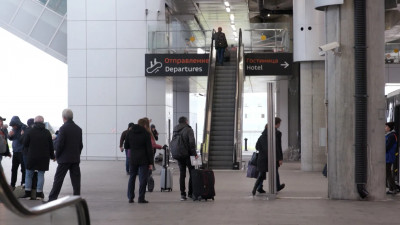 Закрытие для туристов Турции «разогнало» стоимость авиабилетов через Минск