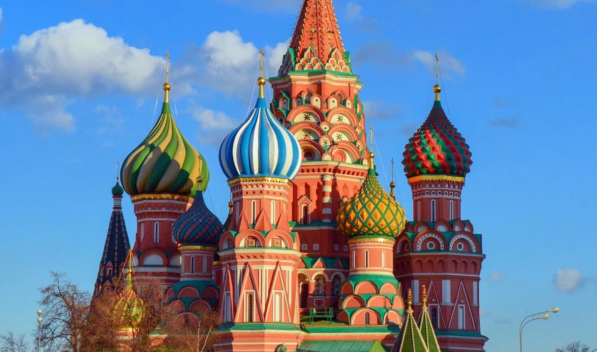 Глава парламента Ливии посетит Москву - tvspb.ru