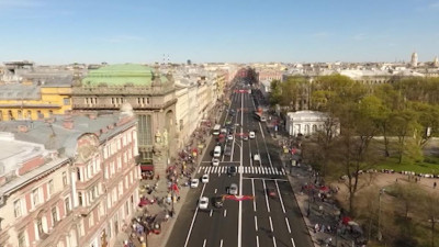 ЗакС поправит городской закон о бюджетном процессе в Петербурге