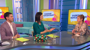 Почему мы плачем? Консультация офтальмолога