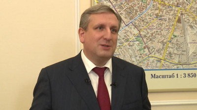 «Важно слушать и слышать»: Максим Мейксин назвал цели на посту вице-губернатора