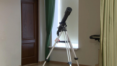 Подготовьте телескоп: до столкновения с Солнцем осталось 30 дней — наблюдение кометы C/2026 A1 доступно всем