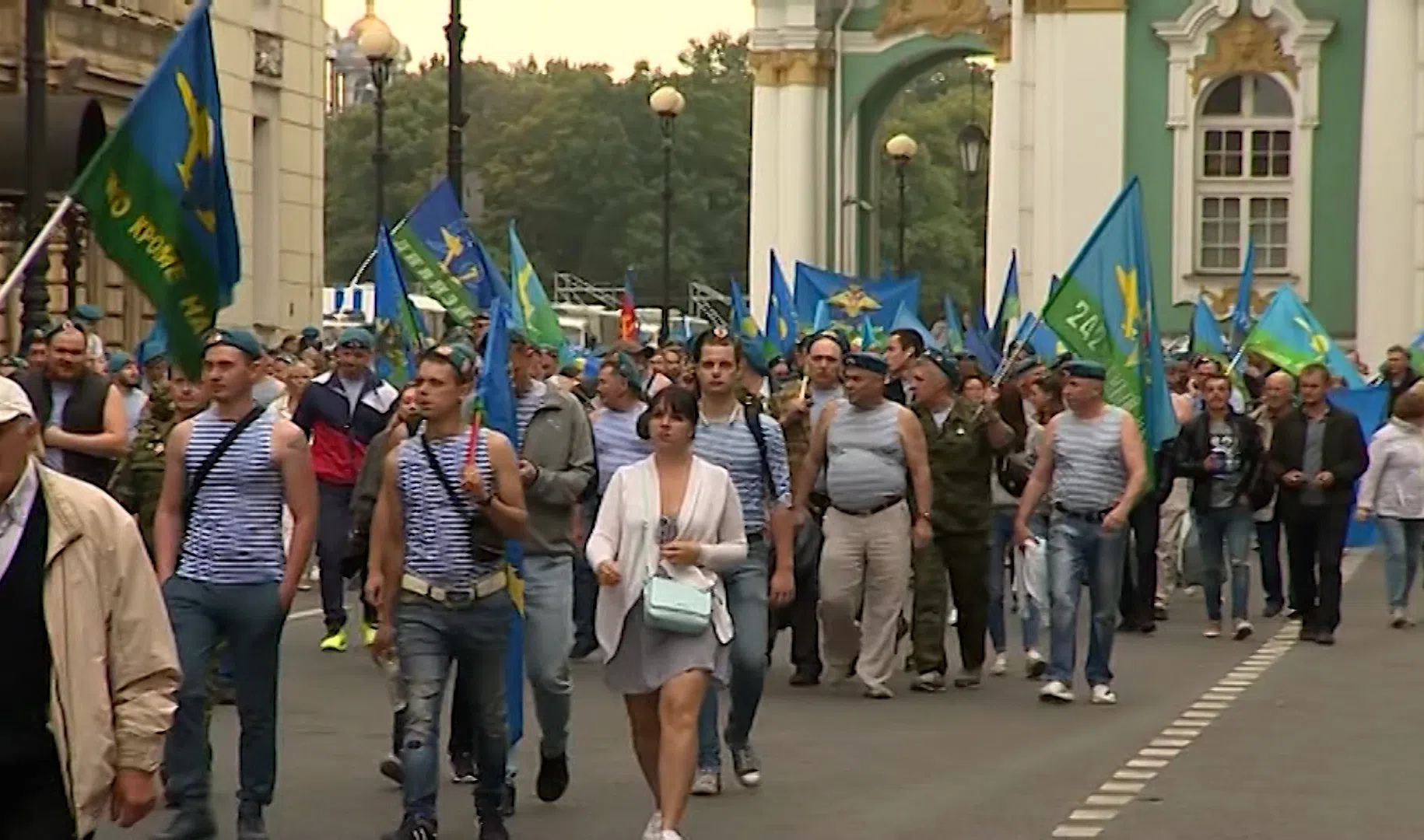 парк боевого братства санкт петербург