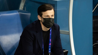 «Неплохая игра по качеству». Семак прокомментировал итоги ЛЧ