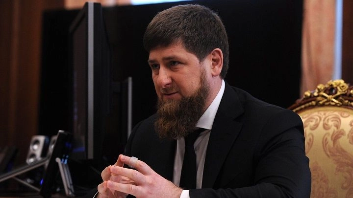 Глава Чечни предложил ввести смертную казнь для вербовщиков в террористические группировки - tvspb.ru